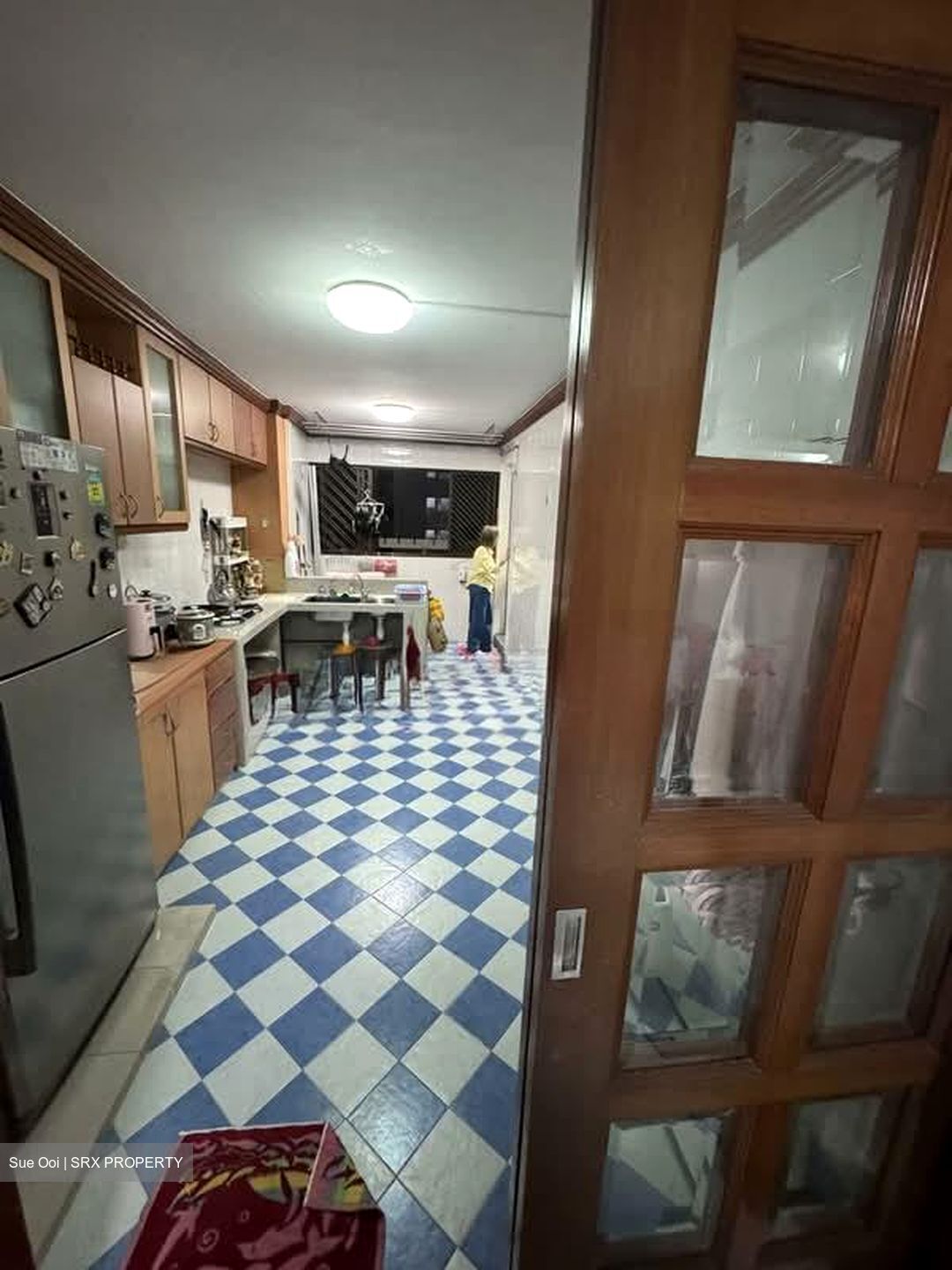 Blk 639 Yio Chu Kang Heights (Ang Mo Kio), HDB 3 Rooms #563984571